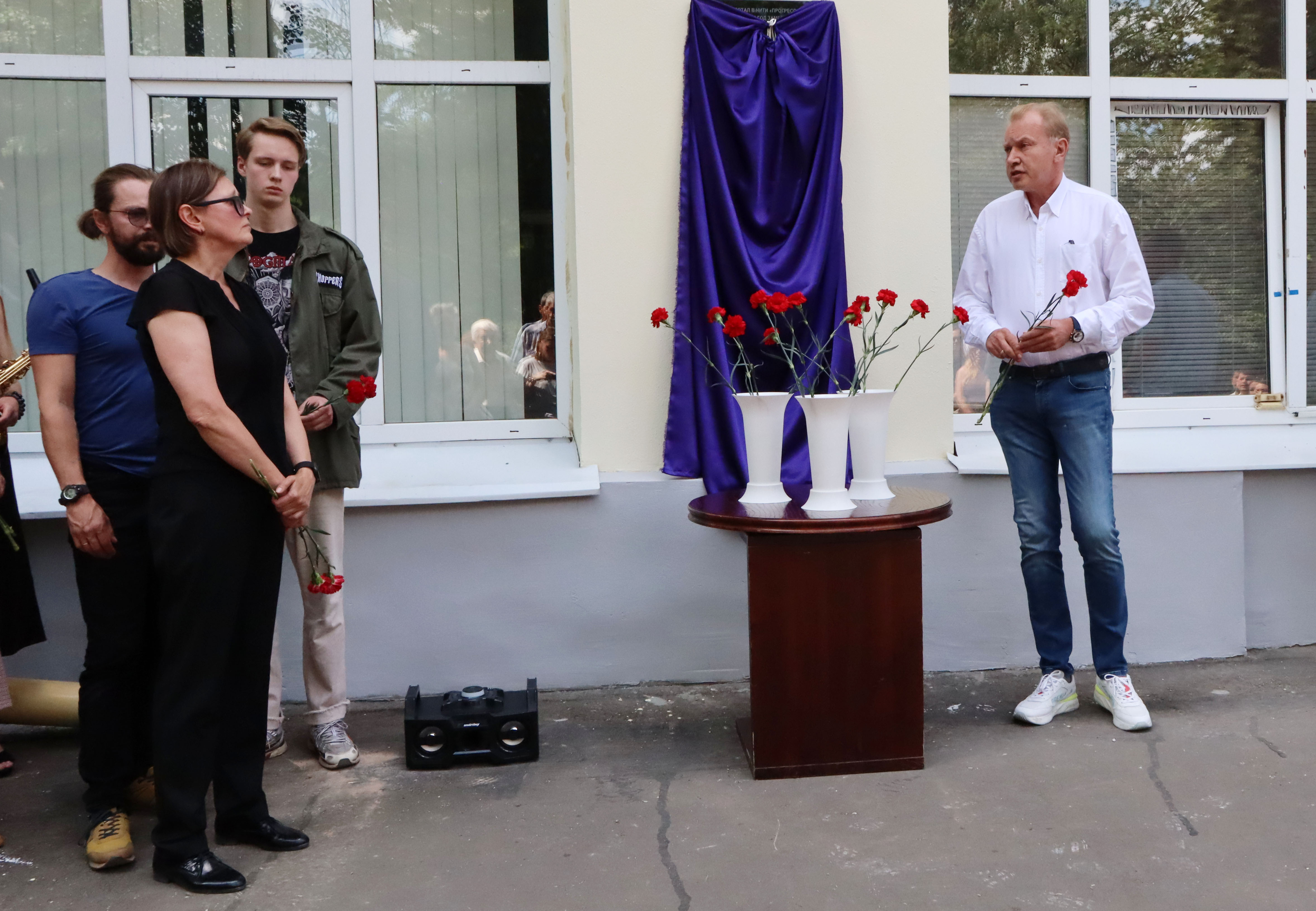 Тычинин Алексей Анатольевич